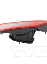 TYC Regular Tail Light Left Inner Toyota Camry 2018-2019                                     - 17-5770-90 - Image 8