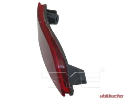 TYC Regular Reflector Light Rear Right Toyota Camry 2018-2020 - 17-5771-00