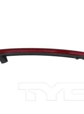 TYC Regular Reflector Light Rear Right Toyota Camry 2018-2020                                     - 17-5771-00 - Image 8