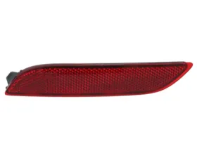 TYC Regular Reflector Light Rear Left Toyota Camry 2018-2020