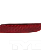 TYC Regular Reflector Light Rear Left Toyota Camry 2018-2020                                     - 17-5772-00 - Image 3