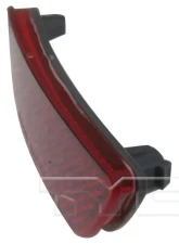 TYC Regular Reflector Light Rear Left Toyota Camry 2018-2020                                     - 17-5772-00 - Image 5