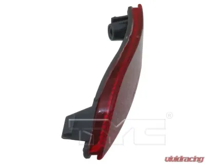 TYC Regular Reflector Light Rear Left Toyota Camry 2018-2020 - 17-5772-00