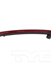 TYC Regular Reflector Light Rear Left Toyota Camry 2018-2020                                     - 17-5772-00 - Image 8