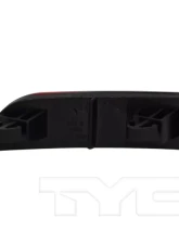 TYC Reflector Light CAPA Certified  Rear Right Volkswagen Tiguan 2018-2020                                     - 17-5775-00-9 - Image 3