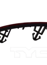 TYC Reflector Light CAPA Certified  Rear Right Volkswagen Tiguan 2018-2020                                     - 17-5775-00-9 - Image 6