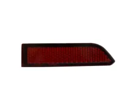 TYC Regular Reflector Light Rear Right Volkswagen Tiguan 2018-2020