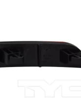 TYC Reflector Light CAPA Certified Rear Left Volkswagen Tiguan 2018-2020                                     - 17-5776-00-9 - Image 3