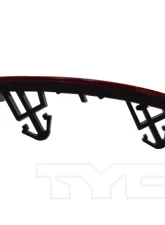 TYC Reflector Light CAPA Certified Rear Left Volkswagen Tiguan 2018-2020                                     - 17-5776-00-9 - Image 6