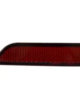 TYC Regular Reflector Light Rear Left Volkswagen Tiguan 2018-2020                                     - 17-5776-00 - Image 2