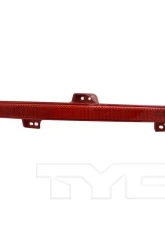 TYC Regular Reflector Light Rear Right Honda Accord 2018-2020                                     - 17-5781-00 - Image 3