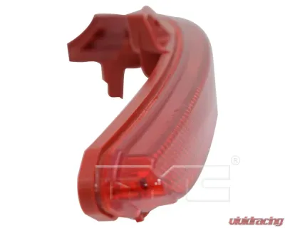 TYC Regular Reflector Light Rear Right Honda Accord 2018-2020 - 17-5781-00