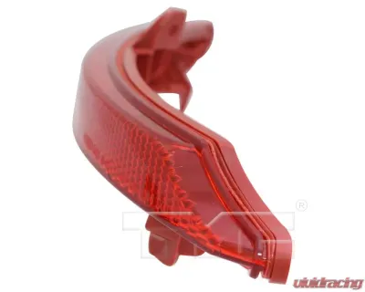 TYC Regular Reflector Light Rear Right Honda Accord 2018-2020 - 17-5781-00