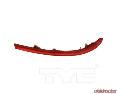 TYC Regular Reflector Light Rear Right Honda Accord 2018-2020 - 17-5781-00