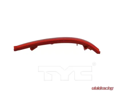 TYC Regular Reflector Light Rear Right Honda Accord 2018-2020 - 17-5781-00