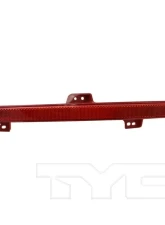 TYC Regular Reflector Light Rear Left Honda Accord 2018-2020                                     - 17-5782-00 - Image 3