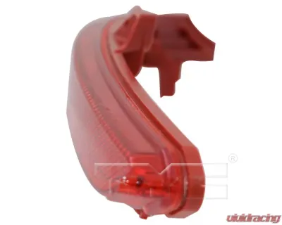 TYC Regular Reflector Light Rear Left Honda Accord 2018-2020 - 17-5782-00