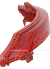 TYC Regular Reflector Light Rear Left Honda Accord 2018-2020                                     - 17-5782-00 - Image 6