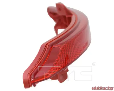 TYC Regular Reflector Light Rear Left Honda Accord 2018-2020 - 17-5782-00