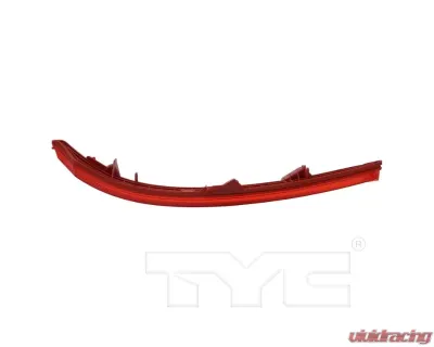 TYC Regular Reflector Light Rear Left Honda Accord 2018-2020 - 17-5782-00