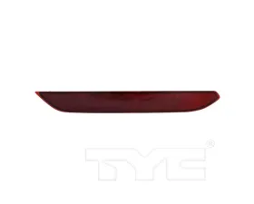TYC Regular Reflector Light Rear Right Volkswagen Jetta 2019-2020