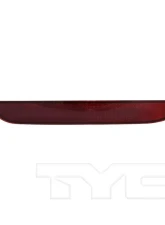 TYC Regular Reflector Light Rear Right Volkswagen Jetta 2019-2020                                     - 17-5795-00 - Image 2