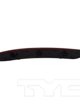 TYC Regular Reflector Light Rear Right Volkswagen Jetta 2019-2020                                     - 17-5795-00 - Image 3