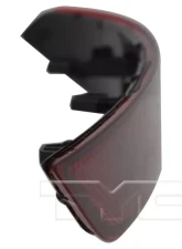 TYC Regular Reflector Light Rear Right Volkswagen Jetta 2019-2020                                     - 17-5795-00 - Image 4