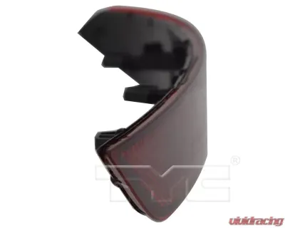 TYC Regular Reflector Light Rear Right Volkswagen Jetta 2019-2020 - 17-5795-00