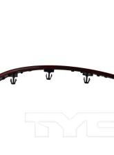 TYC Regular Reflector Light Rear Right Volkswagen Jetta 2019-2020                                     - 17-5795-00 - Image 6