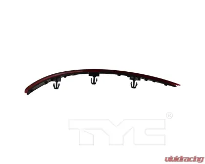 TYC Regular Reflector Light Rear Right Volkswagen Jetta 2019-2020 - 17-5795-00