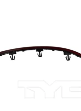 TYC Regular Reflector Light Rear Right Volkswagen Jetta 2019-2020                                     - 17-5795-00 - Image 7