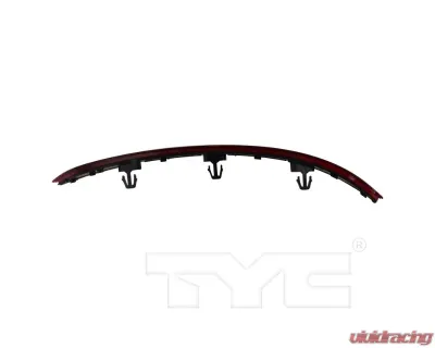 TYC Regular Reflector Light Rear Right Volkswagen Jetta 2019-2020 - 17-5795-00