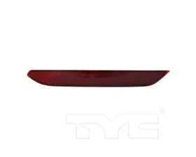 TYC Regular Reflector Light Rear Left Volkswagen Jetta 2019-2020