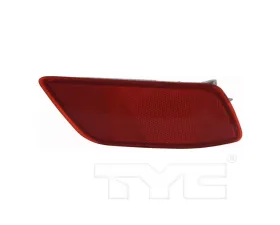 TYC Regular Reflector Light Rear Right Subaru Forester 2019-2020