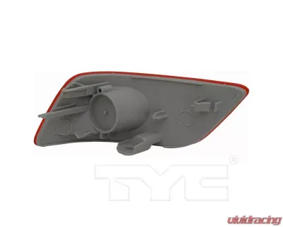 TYC Regular Reflector Light Rear Right Subaru Forester 2019-2020 - 17-5799-00
