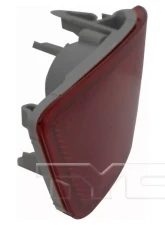 TYC Regular Reflector Light Rear Right Subaru Forester 2019-2020                                     - 17-5799-00 - Image 4