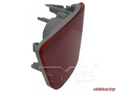 TYC Regular Reflector Light Rear Right Subaru Forester 2019-2020 - 17-5799-00