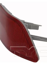 TYC Regular Reflector Light Rear Right Subaru Forester 2019-2020                                     - 17-5799-00 - Image 5