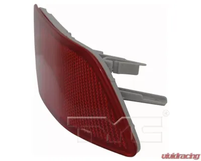 TYC Regular Reflector Light Rear Right Subaru Forester 2019-2020 - 17-5799-00