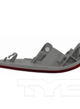 TYC Regular Reflector Light Rear Right Subaru Forester 2019-2020                                     - 17-5799-00 - Image 6