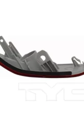TYC Regular Reflector Light Rear Right Subaru Forester 2019-2020                                     - 17-5799-00 - Image 7