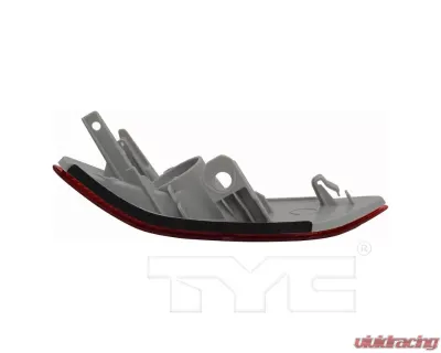 TYC Regular Reflector Light Rear Right Subaru Forester 2019-2020 - 17-5799-00