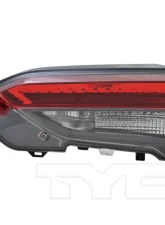 TYC Tail Light Led Toyota RAV4 2019-2020                                     - 17-5803-00 - Image 2