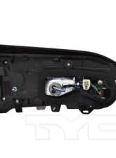 TYC Tail Light Led Toyota RAV4 2019-2020                                     - 17-5803-00 - Image 3