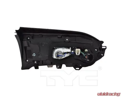 TYC Tail Light Led Toyota RAV4 2019-2020 - 17-5803-00