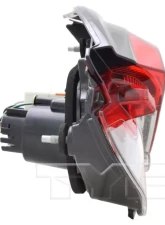 TYC Tail Light Led Toyota RAV4 2019-2020                                     - 17-5803-00 - Image 4