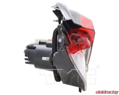 TYC Tail Light Led Toyota RAV4 2019-2020 - 17-5803-00