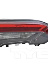 TYC Tail Light Toyota RAV4 2019-2020                                     - 17-5804-00 - Image 2