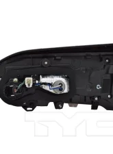 TYC Tail Light Toyota RAV4 2019-2020                                     - 17-5804-00 - Image 3